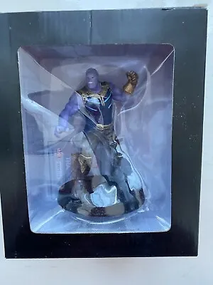 Buy Marvel Movie Eaglemoss Collection Special Issue 11 Thanos Figure + Magazine • 59.99£