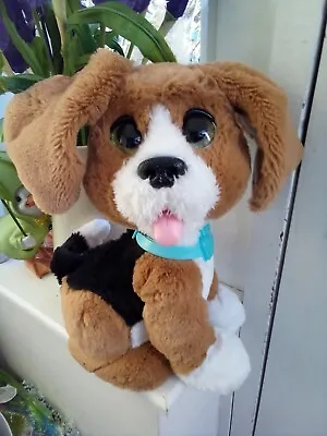 Buy FurReal Friends Chatty Charlie Dog • 12.50£