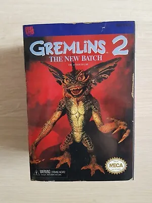 Buy NECA Gremlins 2 The New Batch Gremlin Deluxe Box Game Version NEW ORIGINAL PACKAGING MOC • 61.77£