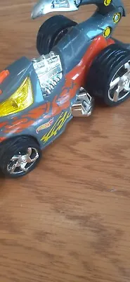 Buy Hot Wheels Scorpedo Monster Extreme Action Vehicle 9  • 2£