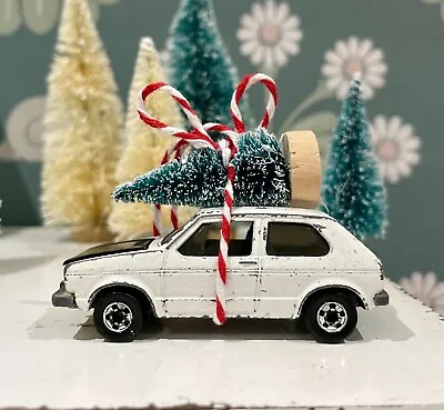 Buy Hare Splitter Hot Wheels Vintage Die-cast Car Christmas Tree Decoration Bauble • 6.50£