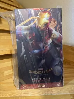 Buy Hot Toys Iron Man Mark 47 Spiderman Homecoming • 567.55£
