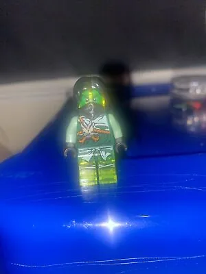 Buy Lego Ninjago Morro Minifigure • 18£