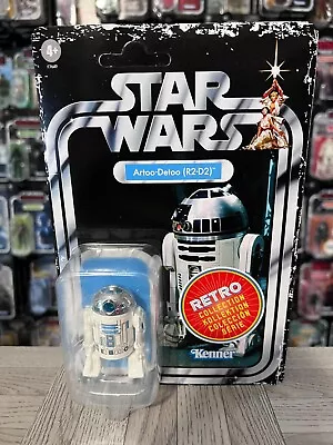 Buy Star Wars - The Retro Collection - Artoo Detoo (R2-D2) • 30£