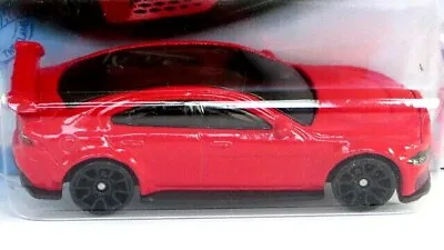 Buy JAGUAR  XE SV Project 8 1:64 (Red)  Hot Wheels  Diecast Sports Car • 6.59£