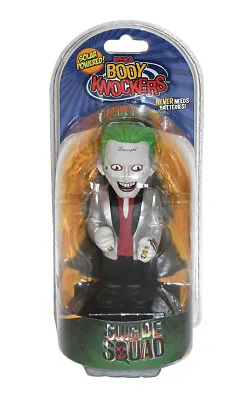 Buy NECA Body Knocker Suicide Squad Joker (Blister) • 17.99£