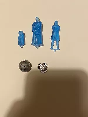Buy Hot Toys Ahsoka Hologram Accessories Thermal Detonator • 39.66£