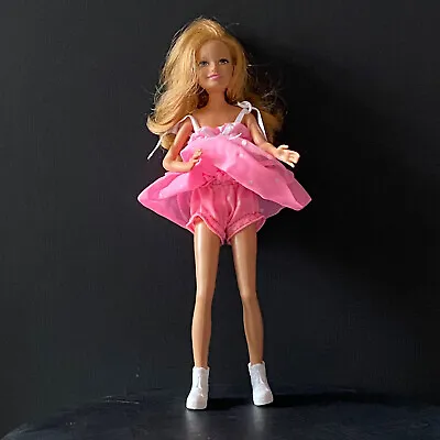 Buy 2010 Barbie Stacie Doll With Skipper Outfits  Teen Time  1988 • 12.35£