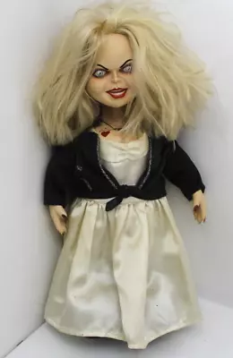 Buy Sideshow Toy's Tiffany Bride Of Chucky Doll 2001, 17.5  • 40£
