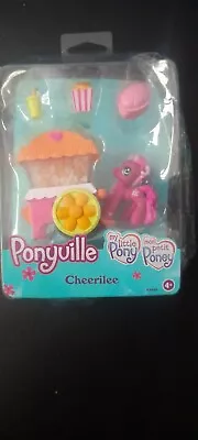 Buy My Little Pony Set Cheerilee • 7.60£