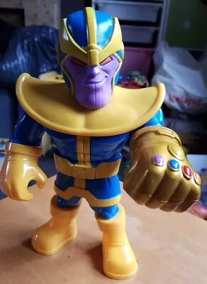 Buy Hasbro Thanos Action Figure • 1.99£