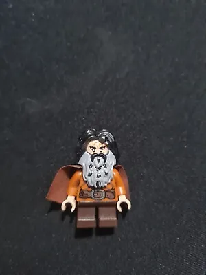 Buy LEGO Hobbit Bifur Minifigure • 18£