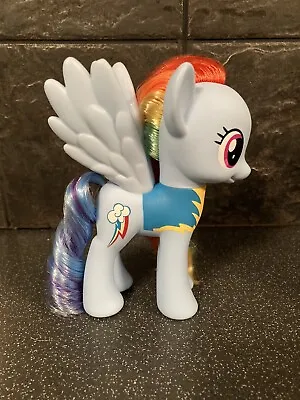 Buy My Little Pony G4 Rainbow Dash - Wonderbolts • 4.99£