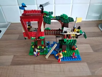 Buy Lego Creater Tree House Adventures 31053-1 • 18.99£