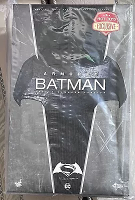 Buy Hot Toys Armored Batman • 150£