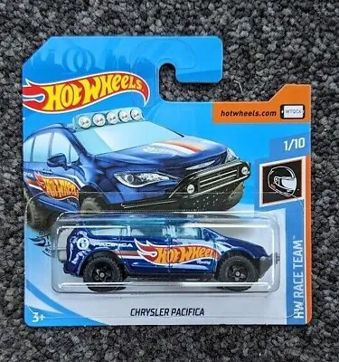 Buy Hot Wheels Race Team 2018-9- Take Your Pick • 3.95£