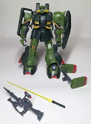 Buy Gundam Zaku 1:100 Sacle Model Built • 25£