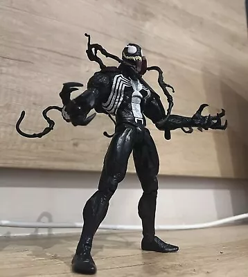 Buy Venom Marvel Action Figure! • 30£