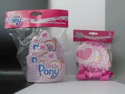Buy My Little Pony Party Accessories • 3£