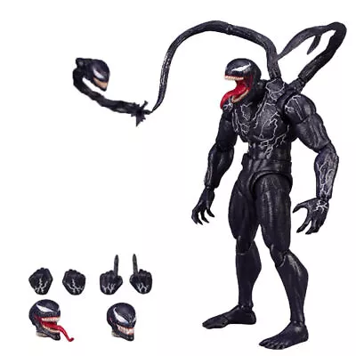 Buy Marvel Legends Venom Action Figures Toy Display Venompool Collection Model HOT • 34.19£