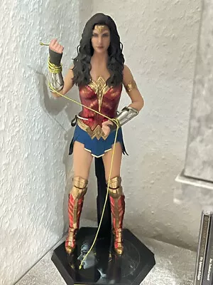 Buy 1984 Wonder Woman 1:6 Figure Hot Toys MMS584 DC • 214.12£