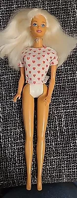 Buy 90's Barbie Vintage (T) • 6.85£