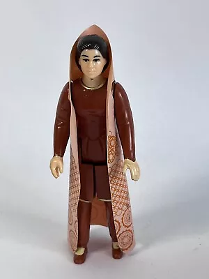 Buy Vintage Star Wars Figure Princess Leia Bespin Gown No Splits Lovely   ESB • 14.99£