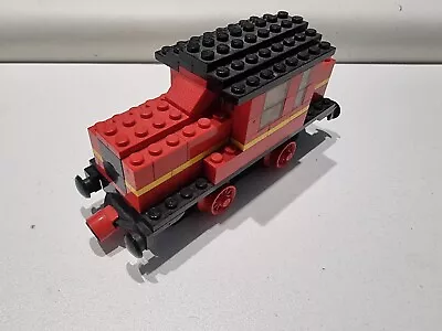 Buy LEGO 723 12V Locomotive - Engine!! • 71.91£