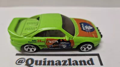 Buy 2002 Hot Wheels Toyota MR2 Rally Multipack (A19) • 8.58£