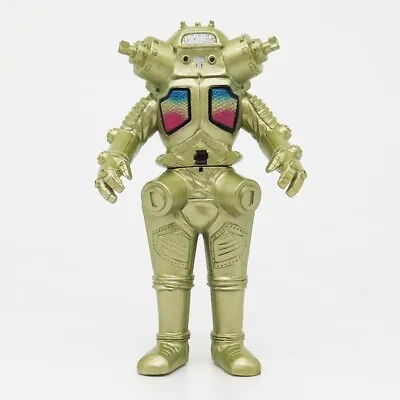 Buy Ultraman King Joe Bandai Sofubi Ultra Kaiju Japanese Toy Robot 2002 / 10cm Tall • 15£