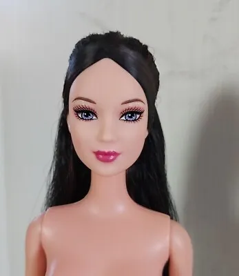 Buy 2006 Barbie Blair Sample Prototype Doll J8903 Doll The 12 Dancing Princesses • 102.93£