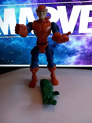 Buy Hob Goblin Marvel Super Hero Mashers Action Figure Hasbro Toy • 3.99£