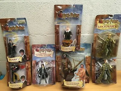 Buy Mattel Harry Potter Figure Chamber Of Secrets Magical Action New Rare • 39.99£