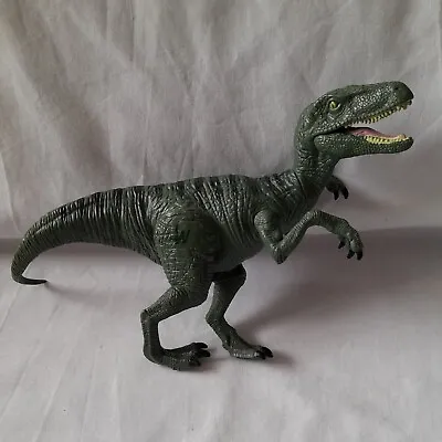 Buy Jurrasic World Hasbro 2015 Dinosaur Figure  • 4.99£