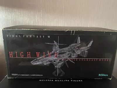Buy Final Fantasy 7 Highwind  , 1997 Numbered Run 500 Made (message An Offer) • 10,000£