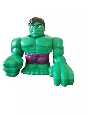 Buy Marvel Hulk Playdoh Figure Action Hasbro • 5.99£
