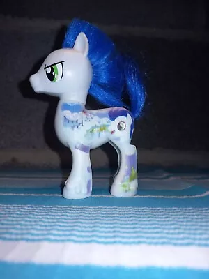 Buy My Little Pony Soarin Figure Brushable • 3.99£
