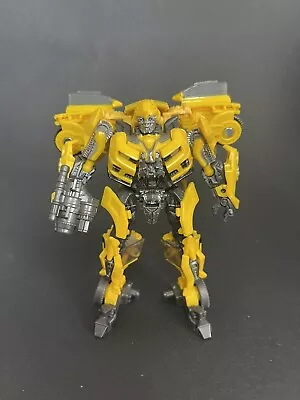 Buy Transformers Studio Series 87 Deluxe  DOTM Bumblebee • 42£