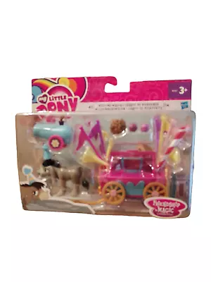 Buy My Little Pony Friendship Is Magic Collection - Welcome Wagon • 7.49£