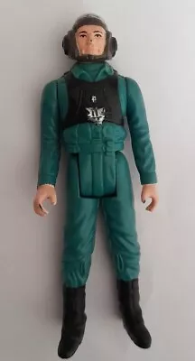 Buy Vintage Kenner Star Wars Figure A Wing Pilot 1984 Last 17 Power Of The Force  • 65£