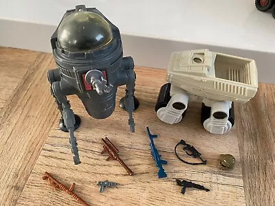 Buy Vintage Kenner Star Wars Figure Vehicle Accessories Weapons Kit Parts Lot Bundle • 4.99£