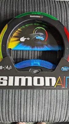 Buy Simon Àir Electronic Lights And Sounds Game By Hasbro - Brand New In Box • 15£