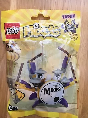 Buy NEW LEGO Mixels 41561 Tapsy Series 7 Rare Set • 29.99£