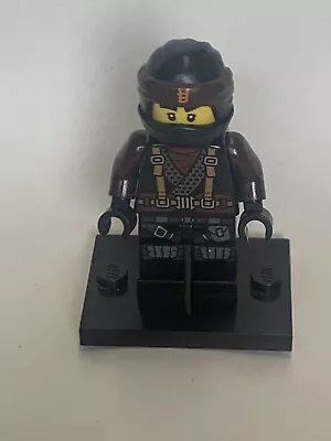 Buy Cole (dragon Master) Hunted, Ninjago LEGO Mini Figure • 2.50£