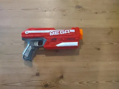 Buy Nerf Mega Magnus+ Bullets • 10£