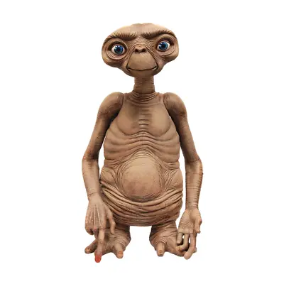 Buy E.T. - The Extra-Terrestrial Stunt Puppet Life-Size 1/1 Prop Replica Neca • 456.23£