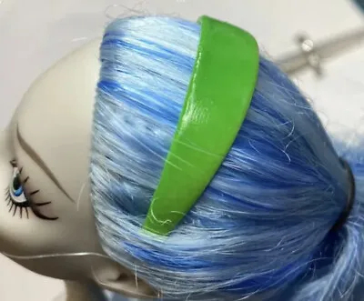 Buy MONSTER HIGH Basic Ghoulia Yelps Headband 1st Wave Accessories Spares Part 3D • 14.85£