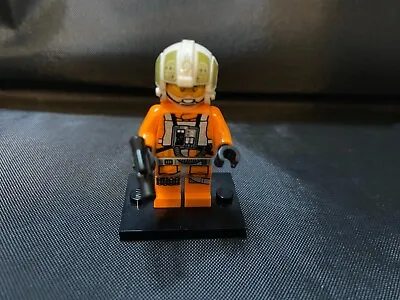 Buy LEGO® Minifigure  Jon Vander  From Star Wars™ Set 75365 - NEW • 12.32£
