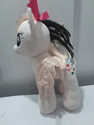 Buy BUILD A BEAR My Little Pony SONGBIRD SERENADE From The Movie 2017 • 12£