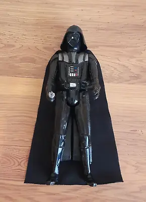 Buy Darth Vader Hasbro 2013 12  Star Wars Figure • 7.99£